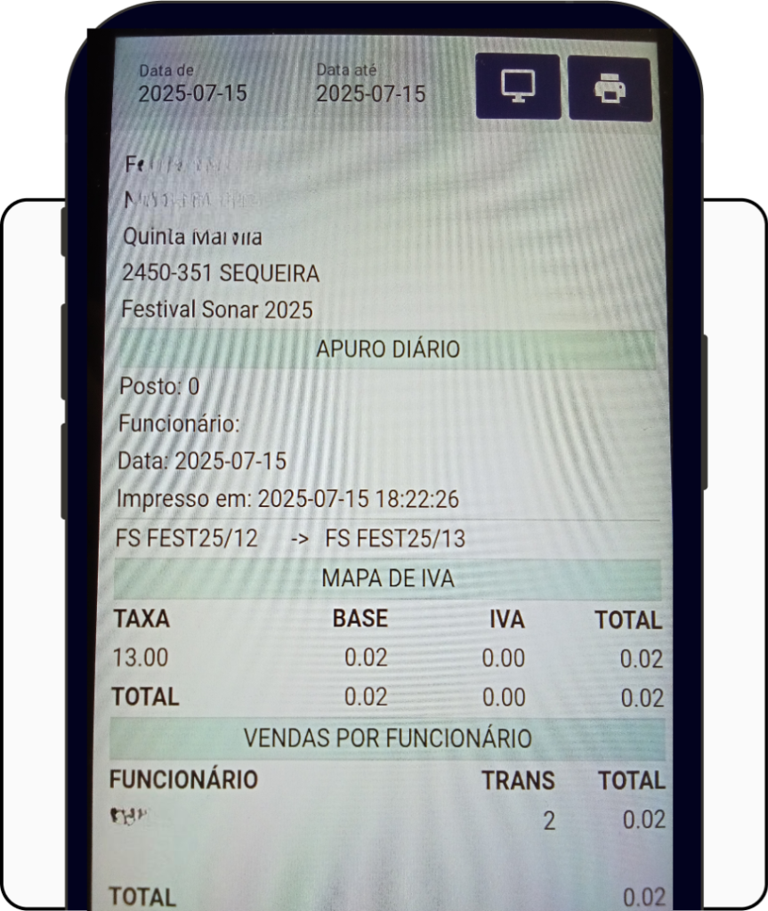 Paygest - POS Inteligentes
