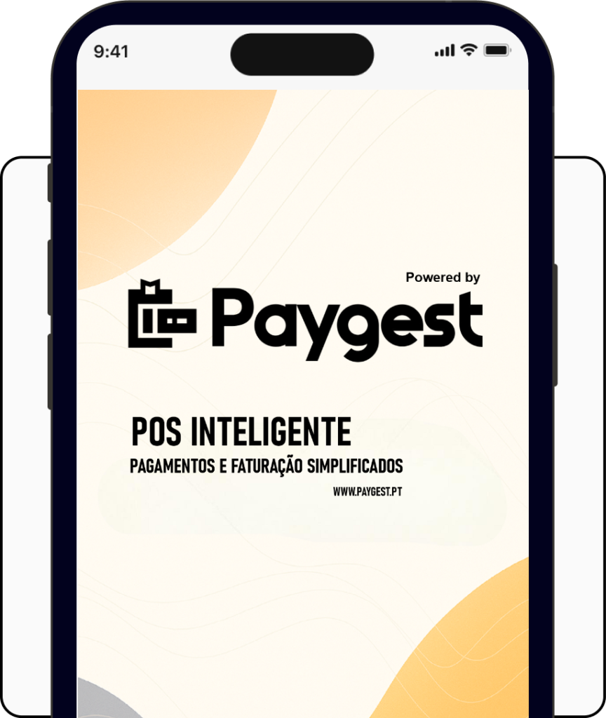 Paygest - POS Inteligentes